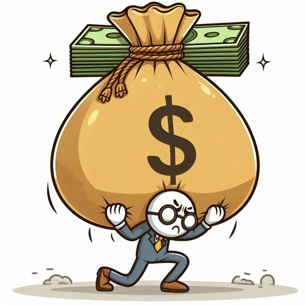 Debt Repayment Calculator